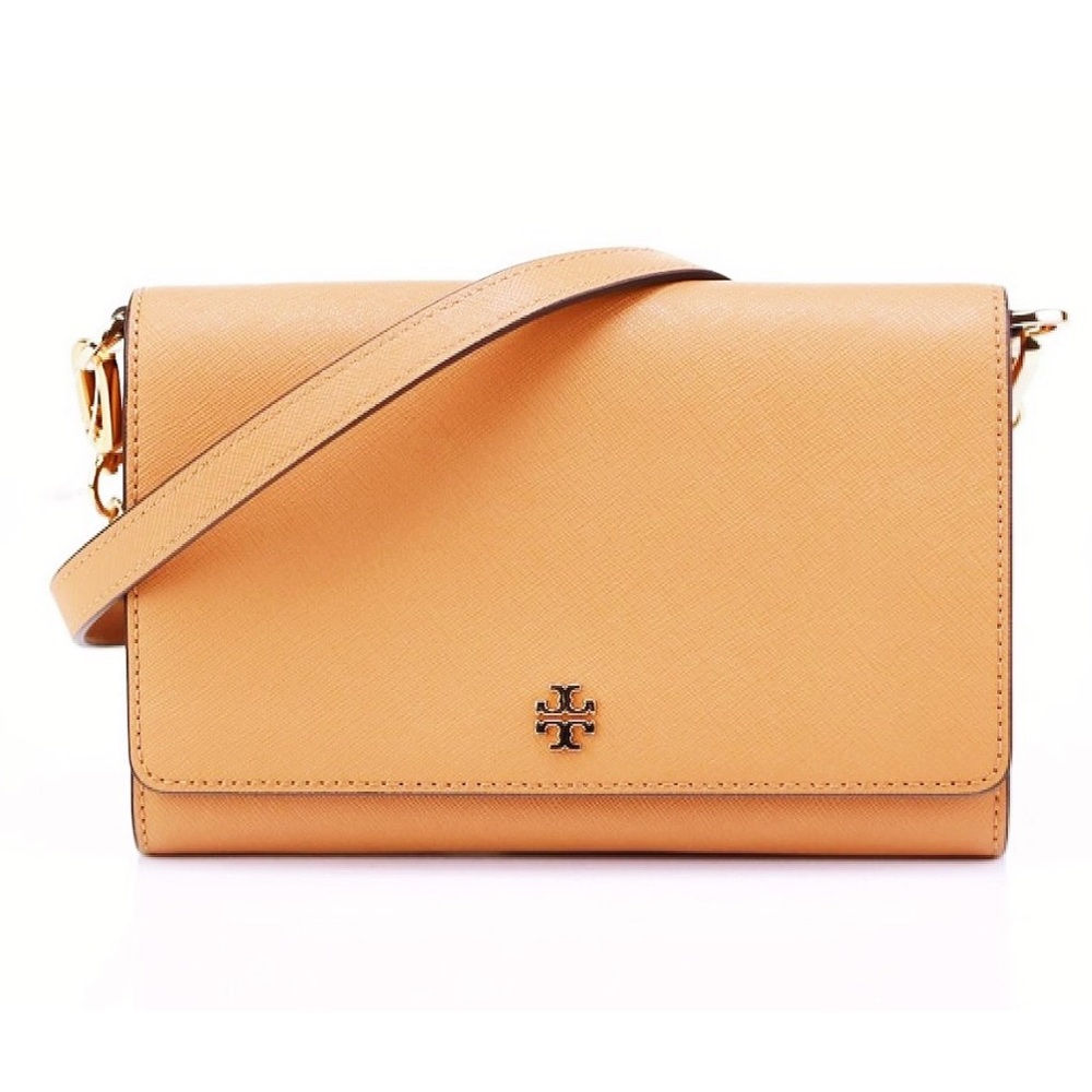 Tory Burch Robinson Purse